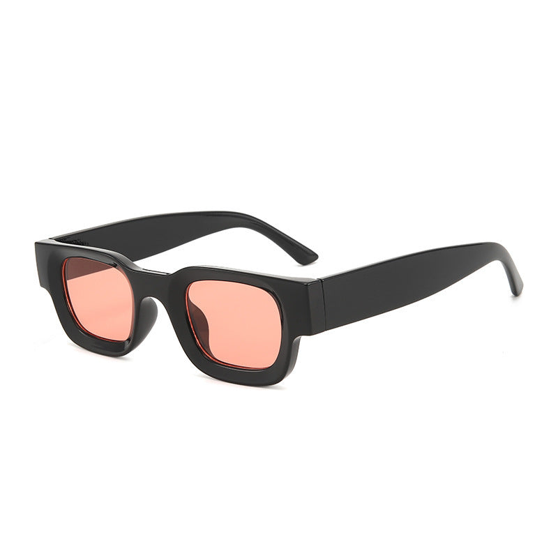 Ovelle – Small Rectangular Sunglasses