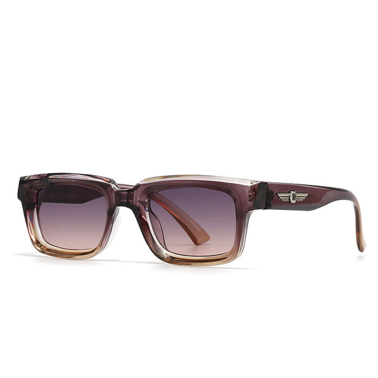 Lennox – Square Sunglasses