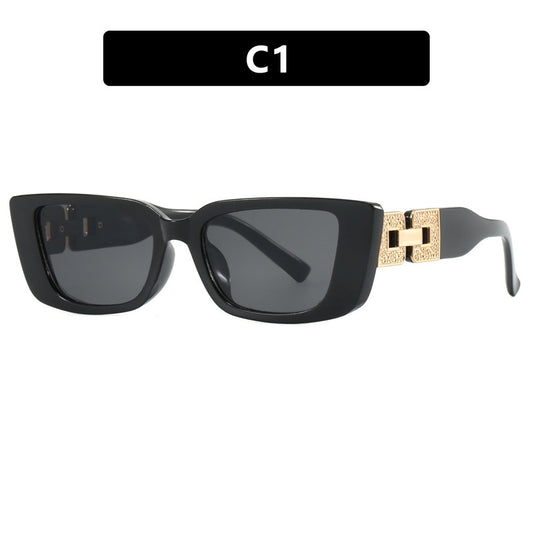 Varen – Rectangular Sunglasses