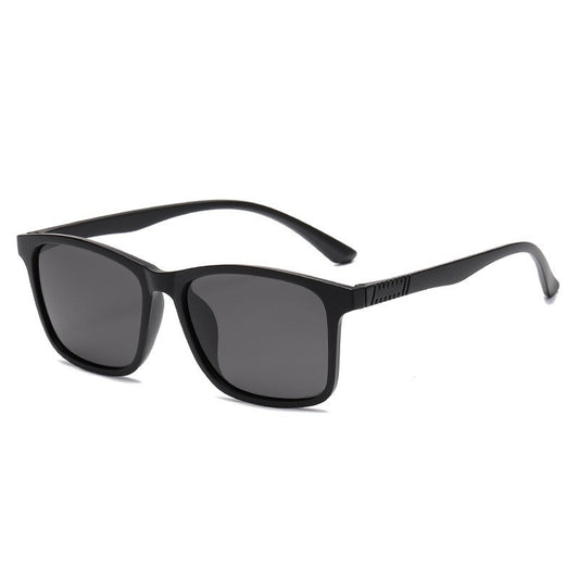 Valen – Rectangular Sunglasses