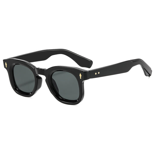 Novelle – Rounded Square Sunglasses