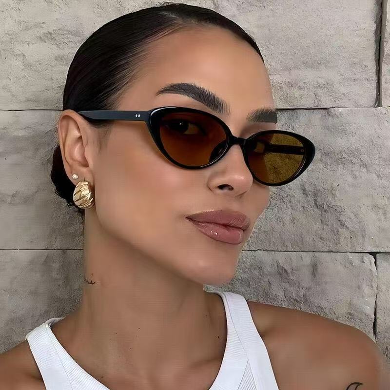 Lioren – Cat Eye Sunglasses