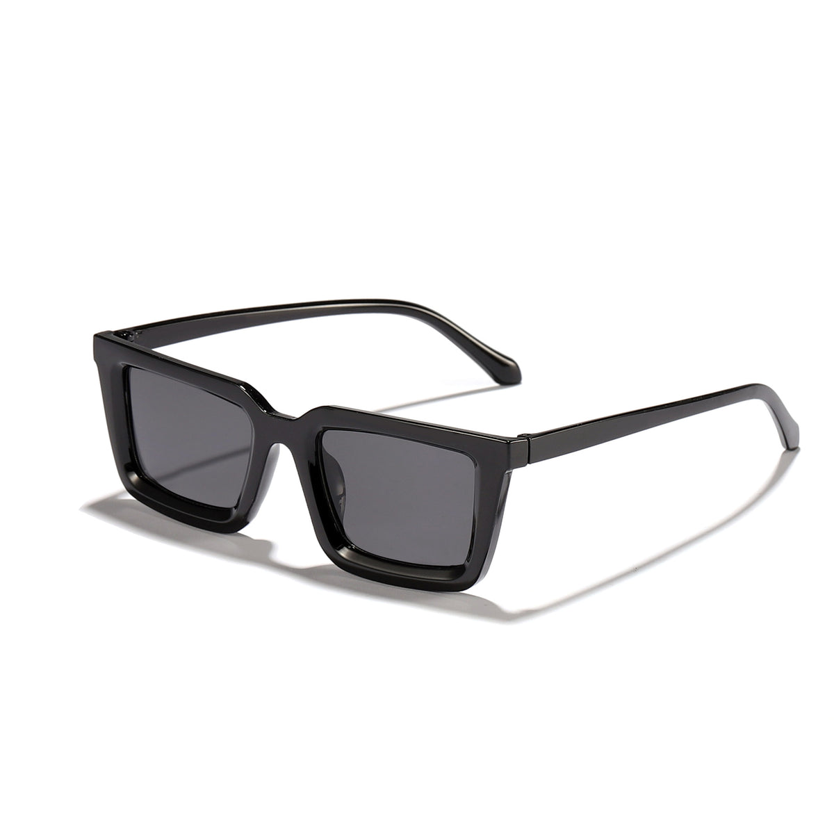 Orvelle – Rectangular Sunglasses