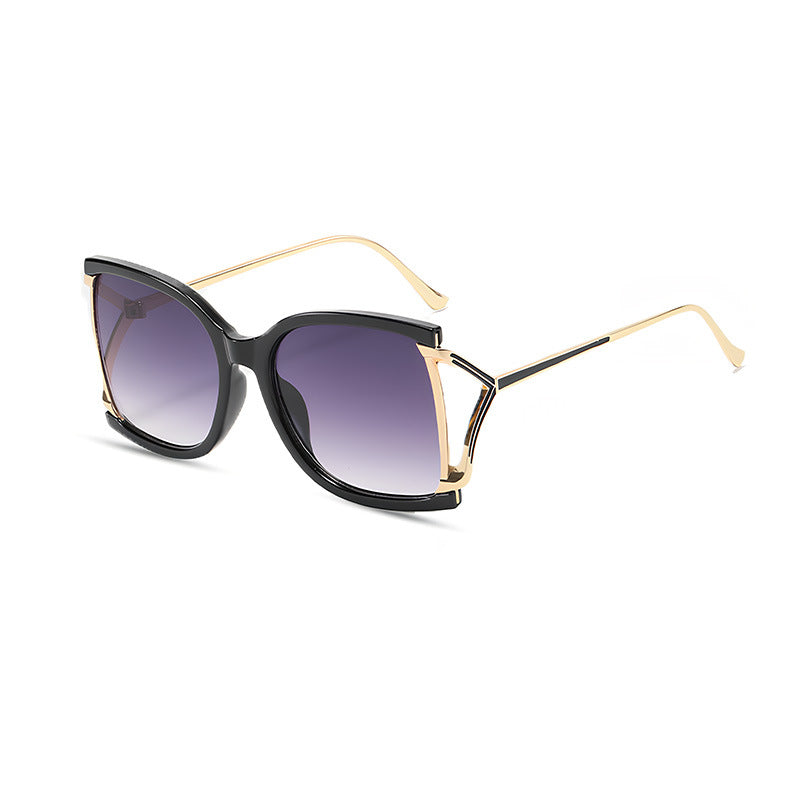 Maelle – Butterfly Sunglasses