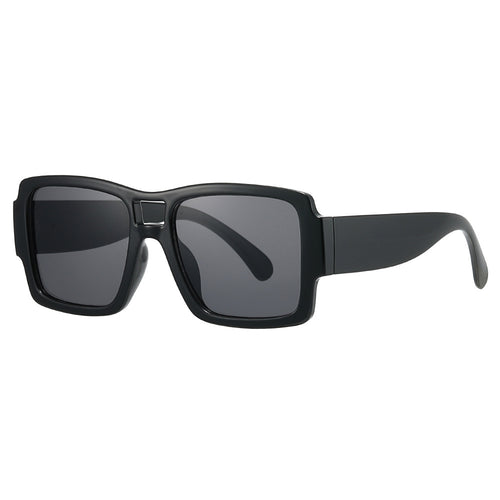 Elvon – Square Sunglasses