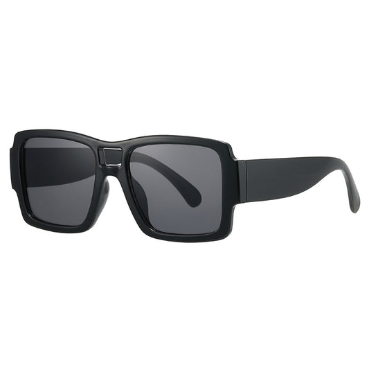 Elvon – Square Sunglasses