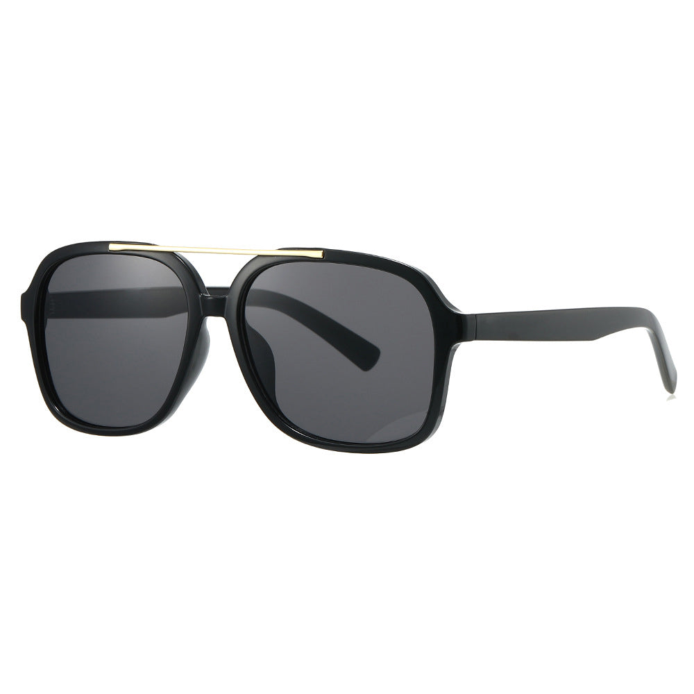 Orsen – Square Aviator Sunglasses