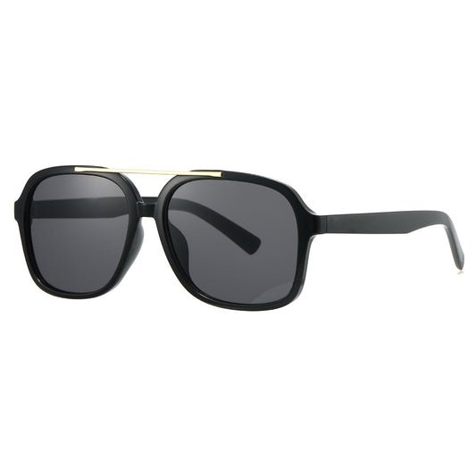 Orsen – Square Aviator Sunglasses