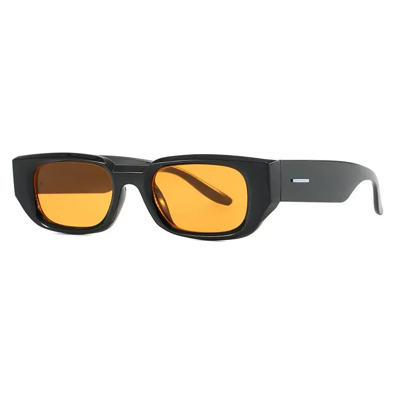 Alora – Rectangle Sunglasses