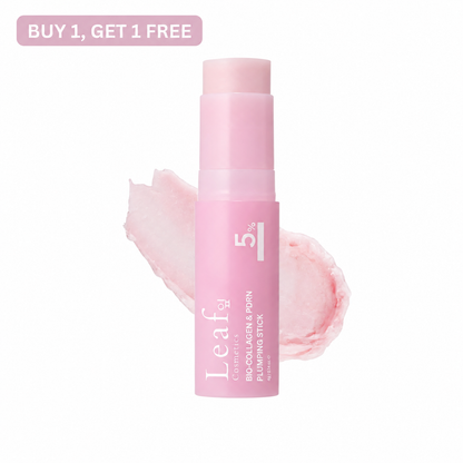 KJØP 1, FÅ 1 GRATIS — Bio-Collagen & PDRN-balmstift med fyldegivende effekt