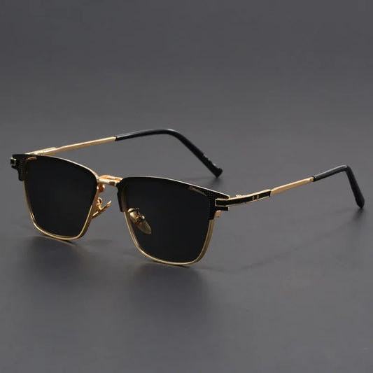 Calder – Browline Sunglasses