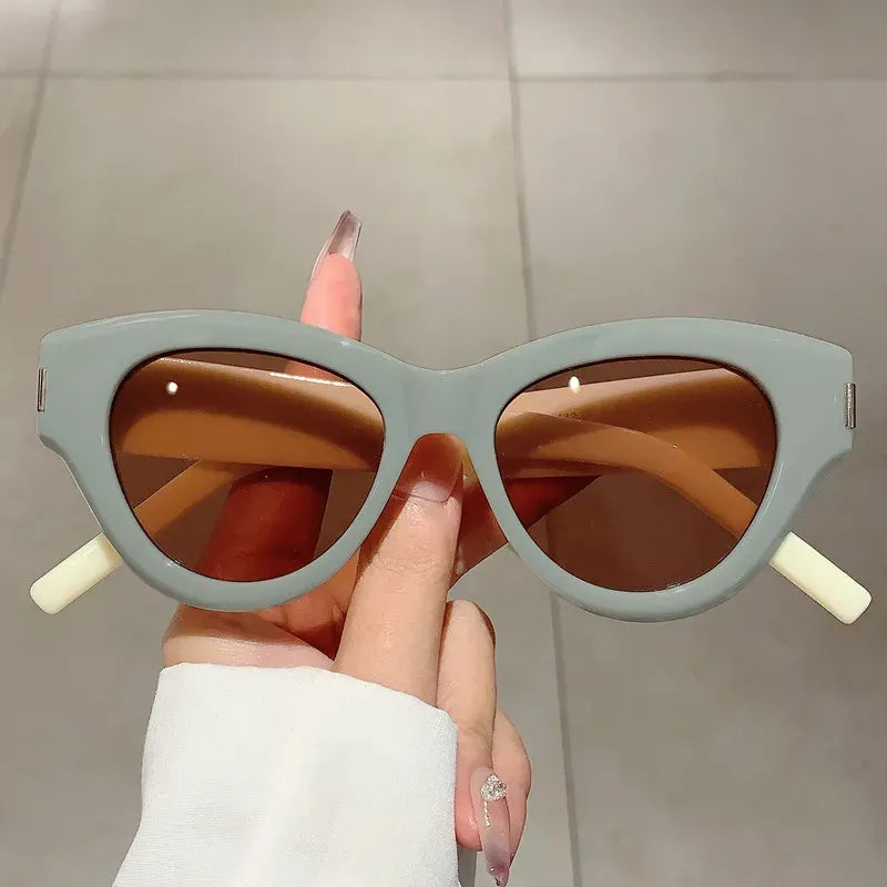 Calista – Cat Eye Sunglasses