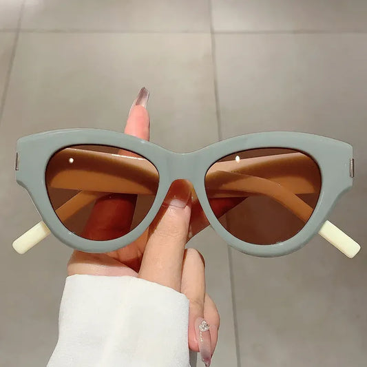 Calista – Cat Eye Sunglasses
