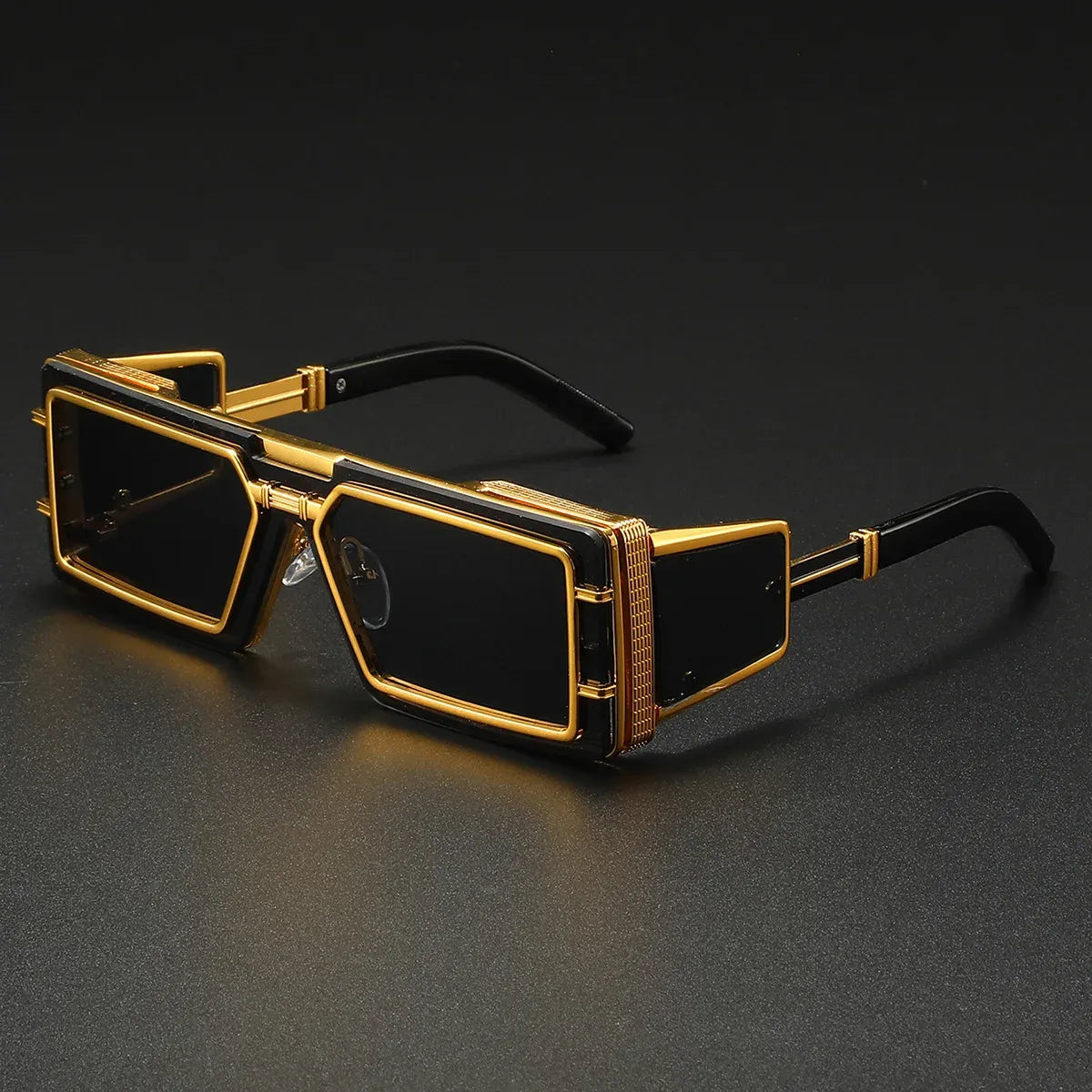 Darien – Square Sunglasses