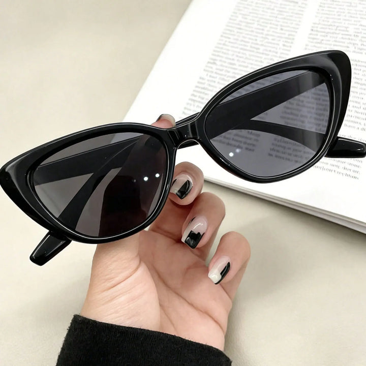 Elara – Cat-Eye-Sonnenbrille