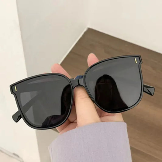 Kyren – Square Sunglasses