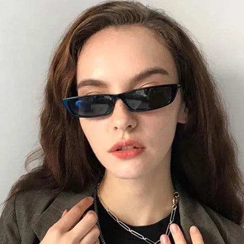 Lenric – Rectangle Sunglasses