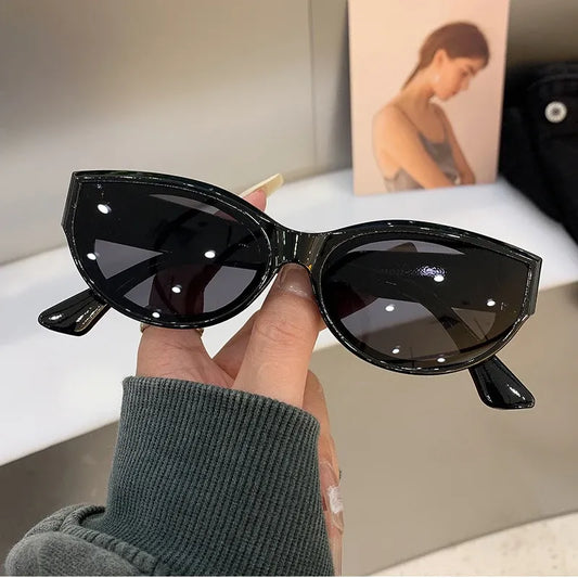 Mayelle – Cat Eye Sunglasses