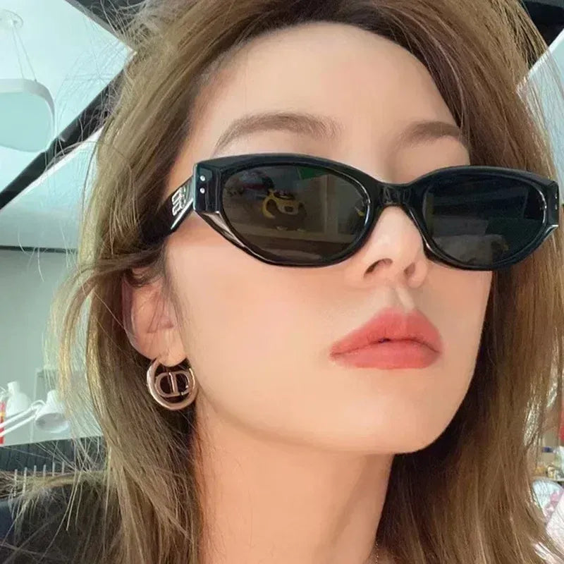 Nerelle – Cat Eye Sunglasses