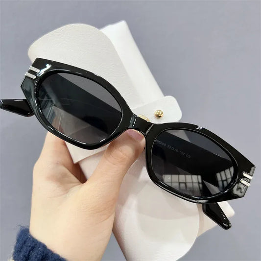 Nivelle – Cat Eye Sunglasses