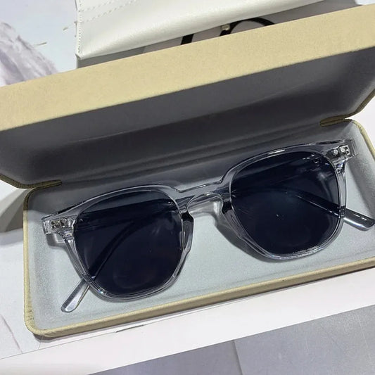Norvik – Square Sunglasses