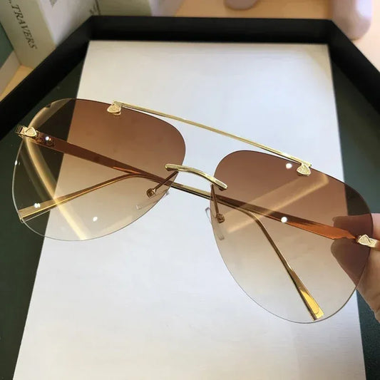 Orion – Aviator Sunglasses