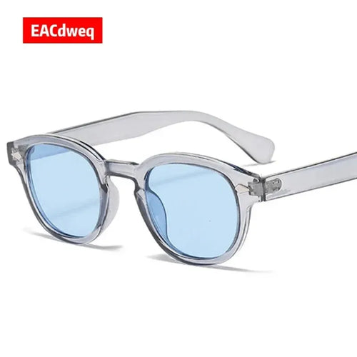 Osvan – Round Sunglasses