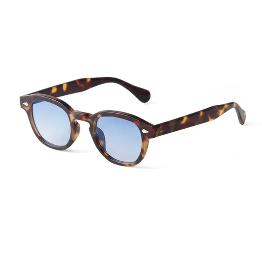 Sorien – Round Sunglasses