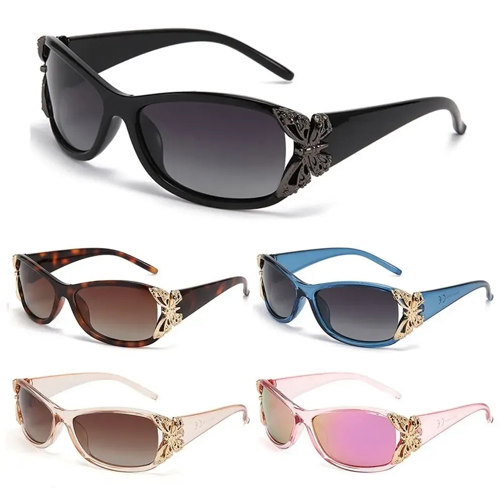 Talven – Wraparound Sunglasses