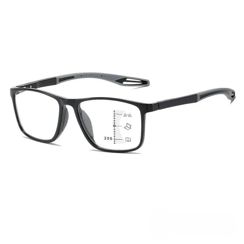VisionSync gray color option