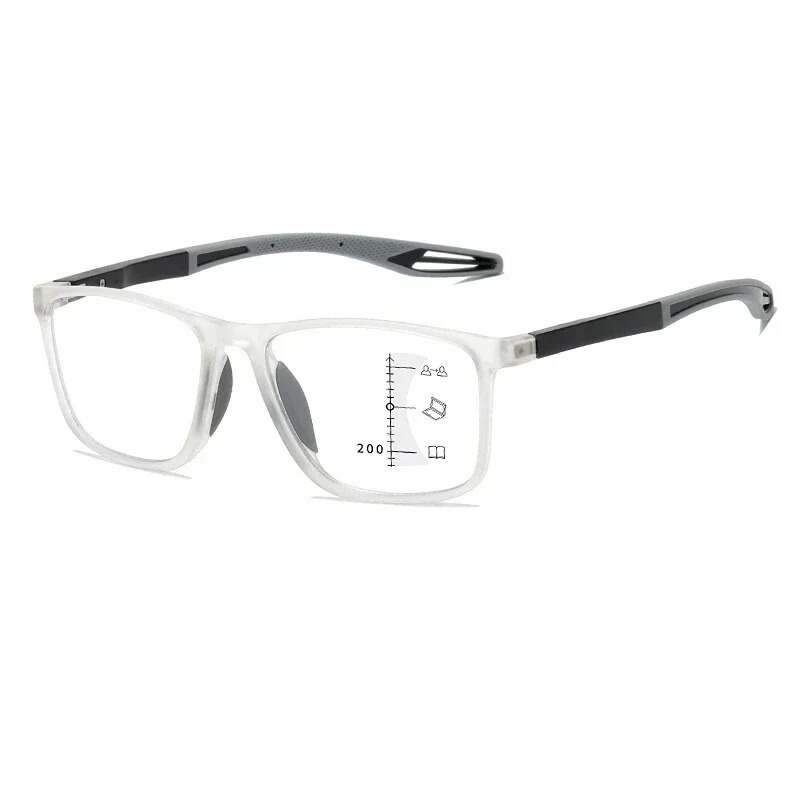 VisionSync white color option