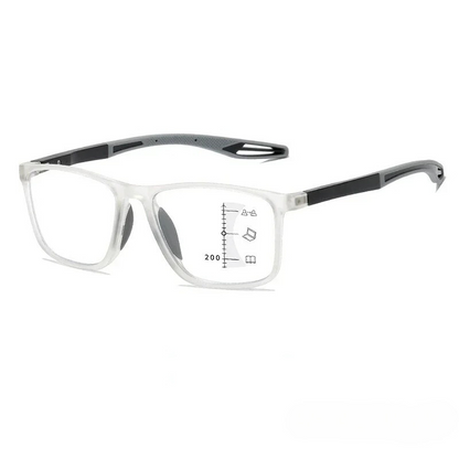 VisionSync white color option