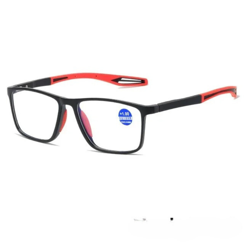 VisionSync red color option