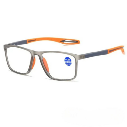 VisionSync orange color option