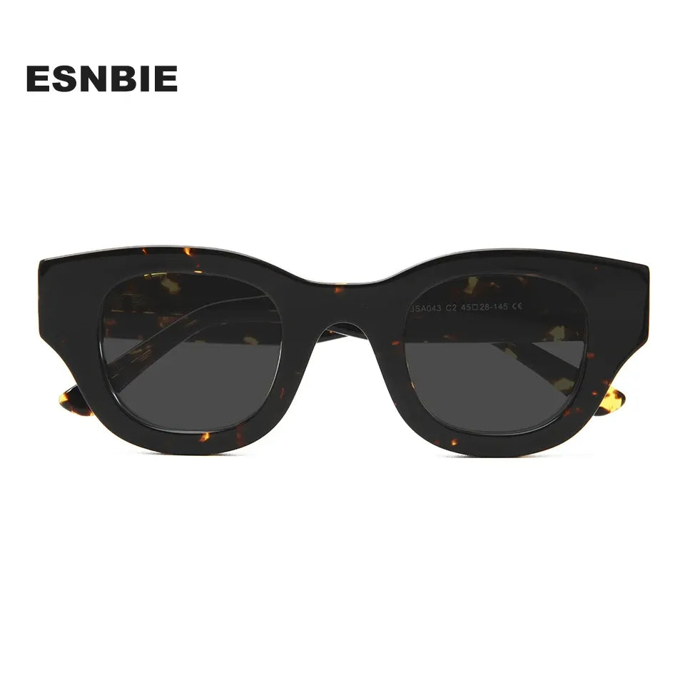Vivelle – Cat Eye Sunglasses