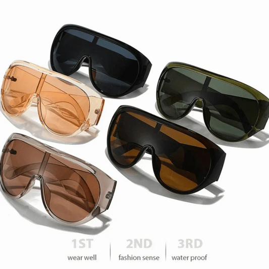 Zorren – Shield Sunglasses